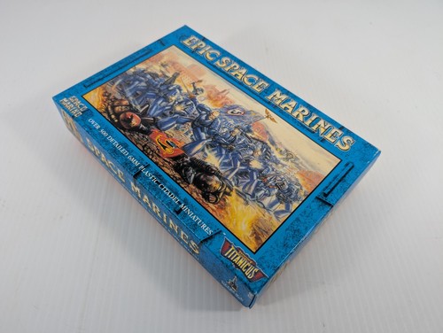 New box epic space - in,