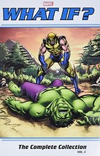 WHAT IF CLASSIC: LA COLLEZIONE