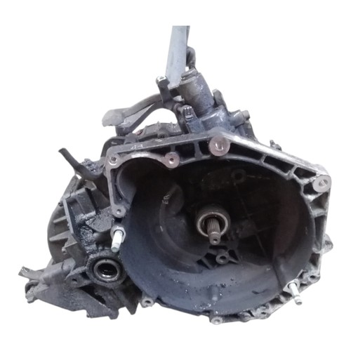 Cambio manuale marce alfa - manuale,