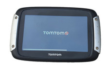 Navigatore satellitare TomTom