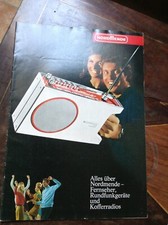 Nordmende catalogo prodotti - nordmende,