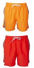 Boxer uomo mare CK CALVIN KLEIN piscina con tasche e coulisse esterna articolo Z