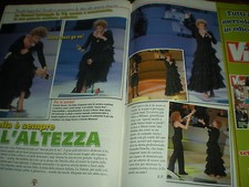 Eva.Ornella Vanoni,R.Fiorello,Valeria Marini,Melita Toniolo,Claudia Galanti,iii