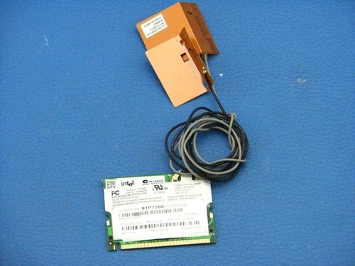 Minipciwlan impianto ibm - minipciwlan,