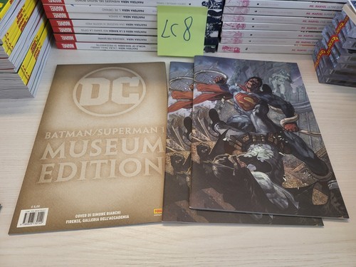 Batman superman variant - 1,