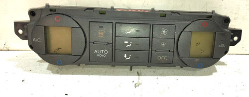 Comandi clima digitali ford - clima,