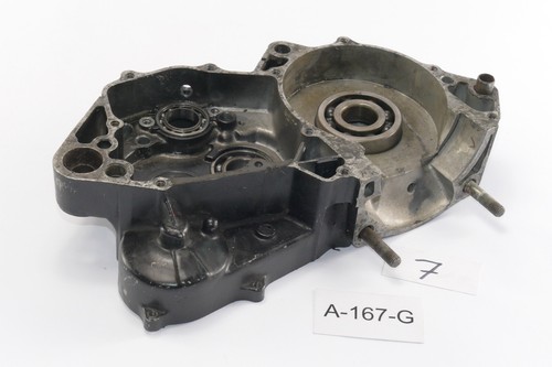 Honda 500 1991 vano - bj,
