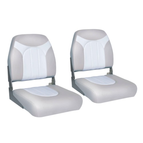Coppia sedili deluxe per - coppia,