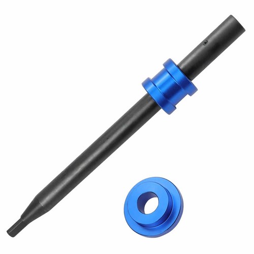 Oil pump primer tool for - tool, gm