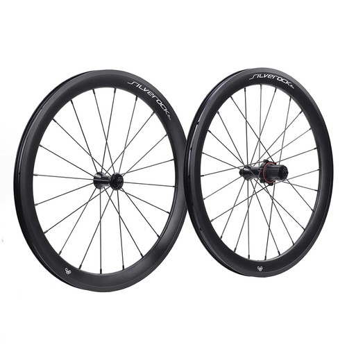 Set cerchi lega bici - set,