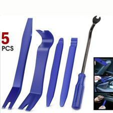 5pcs Plastic Tools Car Trim