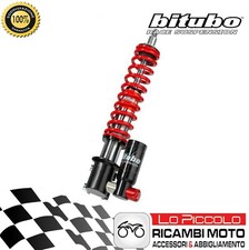 AMMORTIZZATORE ANTERIORE A GAS