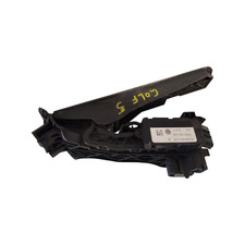 Pedale acceleratore golf v - acceleratore, vw