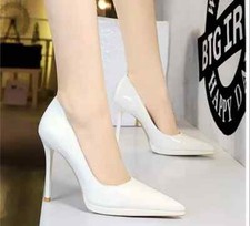 Decolte Scarpe 11 cm Rosso