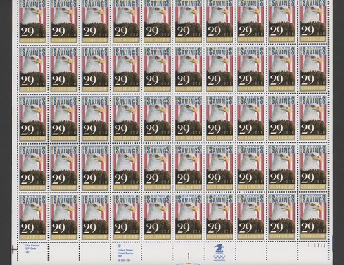 1991 scott 2534 - 1991, #2534