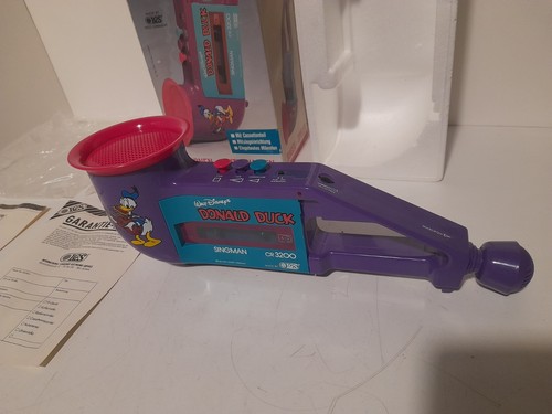 Walkman singman 3200 - cr,