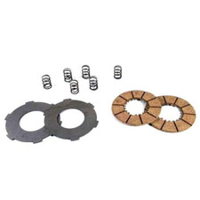 Kit dischi frizione completo