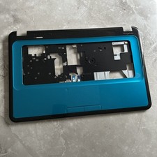 Poggiapolsi e Touchpad per