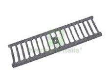 1PZ GRIGLIA IN GHISA PER