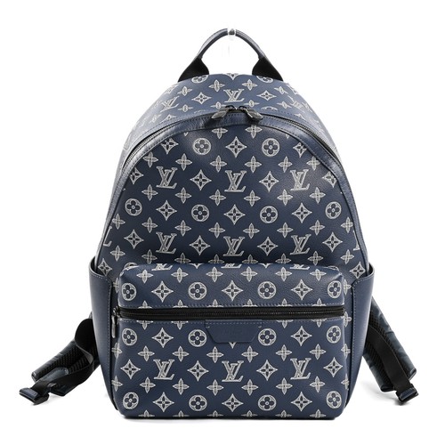 Louis vuitton discovery - discovery, zaino