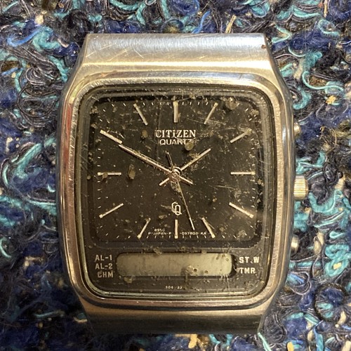 Custodia citizen 8950 083016 - citizen, 8950-083016