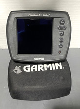Garmin 160C Unità Testa