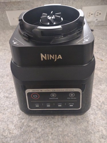 Ninja professional plus - ninja,