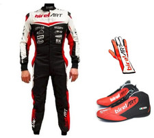 Set tuta da corsa BIREL ART FI