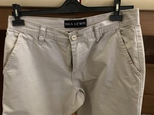 pantaloni uomo eleganti