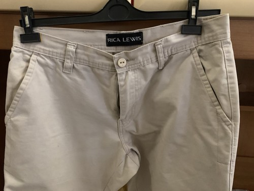 Pantaloni uomo eleganti - pantaloni,