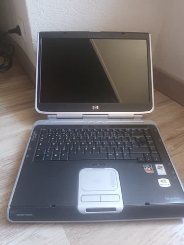 Windows hp pavilion - windows,