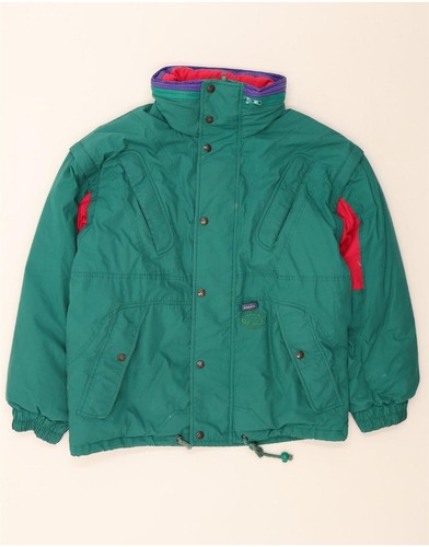 Giacca imbottita uomo diadora - giacca,