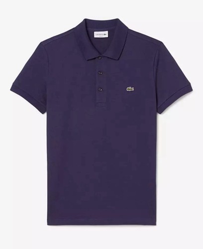 Polo lacoste uomo classica - lacoste,