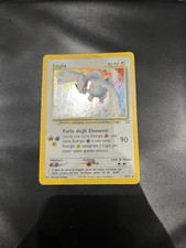 Lugia Neo Genesis ITA