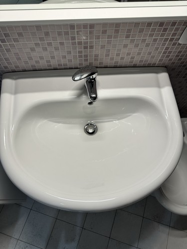 Sanitari bagno althea - bagno,