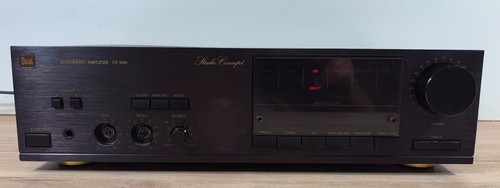 Dual 6060 stereo - dual,
