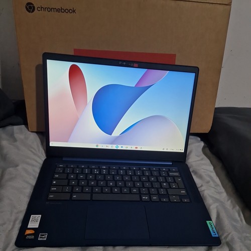 Lenovo slim chrome 14m868 - slim,