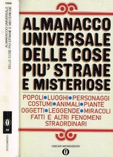 Almanacco universale delle
