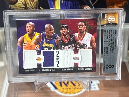 2014 panini court - 2014-15,