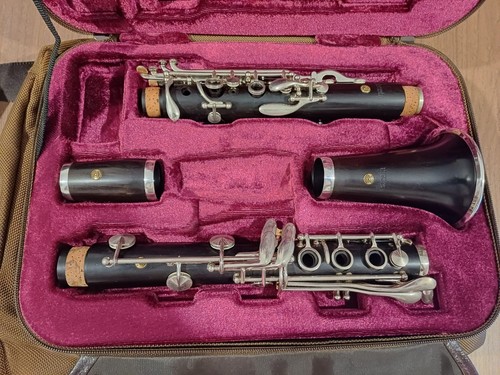 Clarinetto sib leblanc - in,