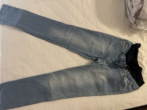 Jeans premaman conformato - jeans,