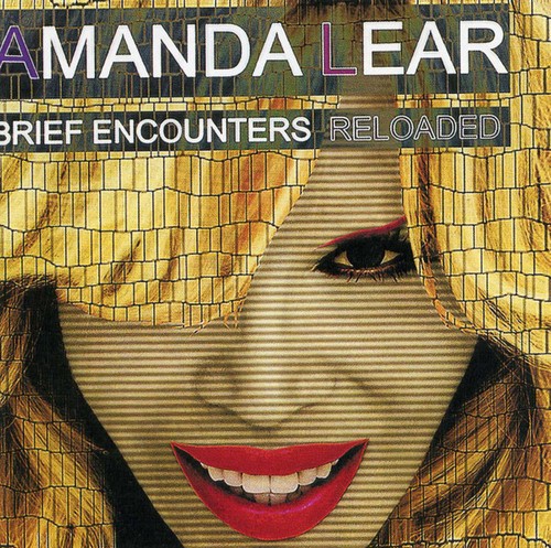 Amanda lear brief - lear, –