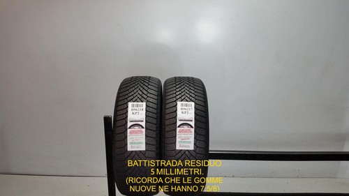 Gomme usate termiche - gomme,