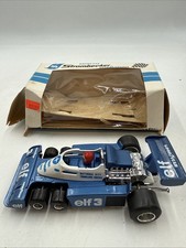 Strombecker Polistil Tyrrell