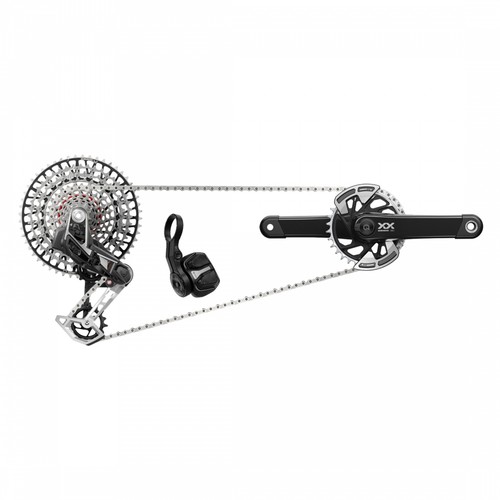 Sram eagle misuratore di - sram,