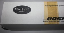 Bose jewel doppelcube serie - bose,