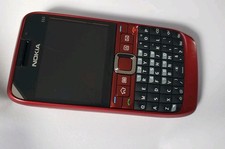Cellulare Nokia E63