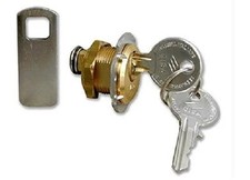 Serratura a Cilindro Cisa