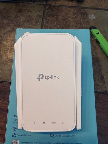 Link ac1200 re315 - tp-link,
