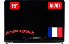 Ecran MacBook Pro 15 A1707